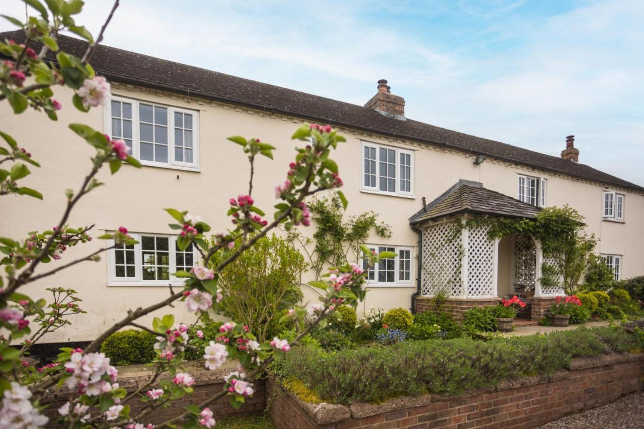 Mulsford Cottage Malpas  Exterior foto