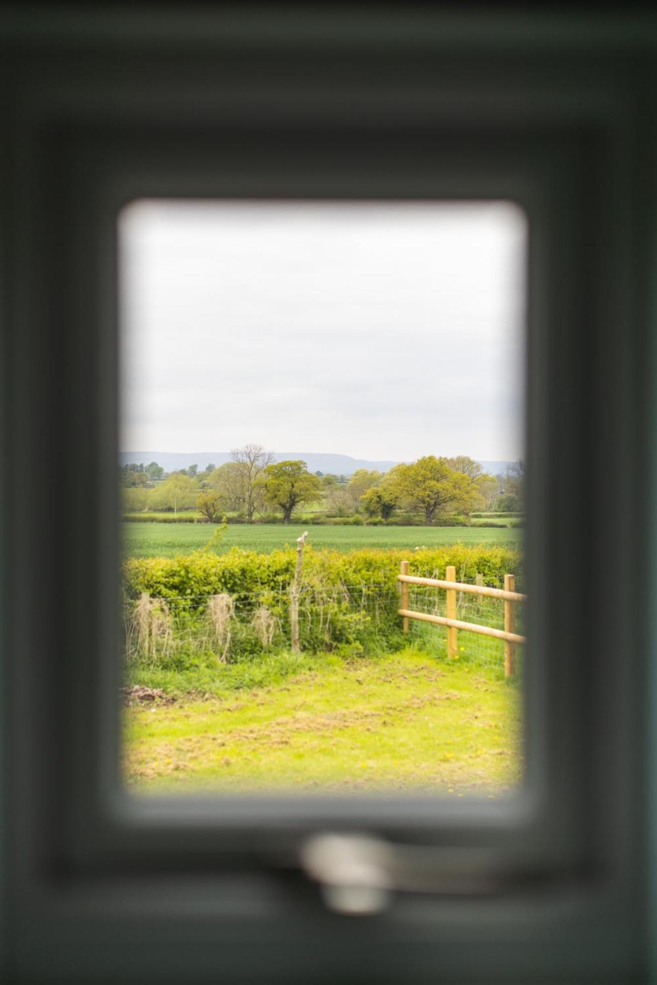 Mulsford Cottage Malpas  Zimmer foto