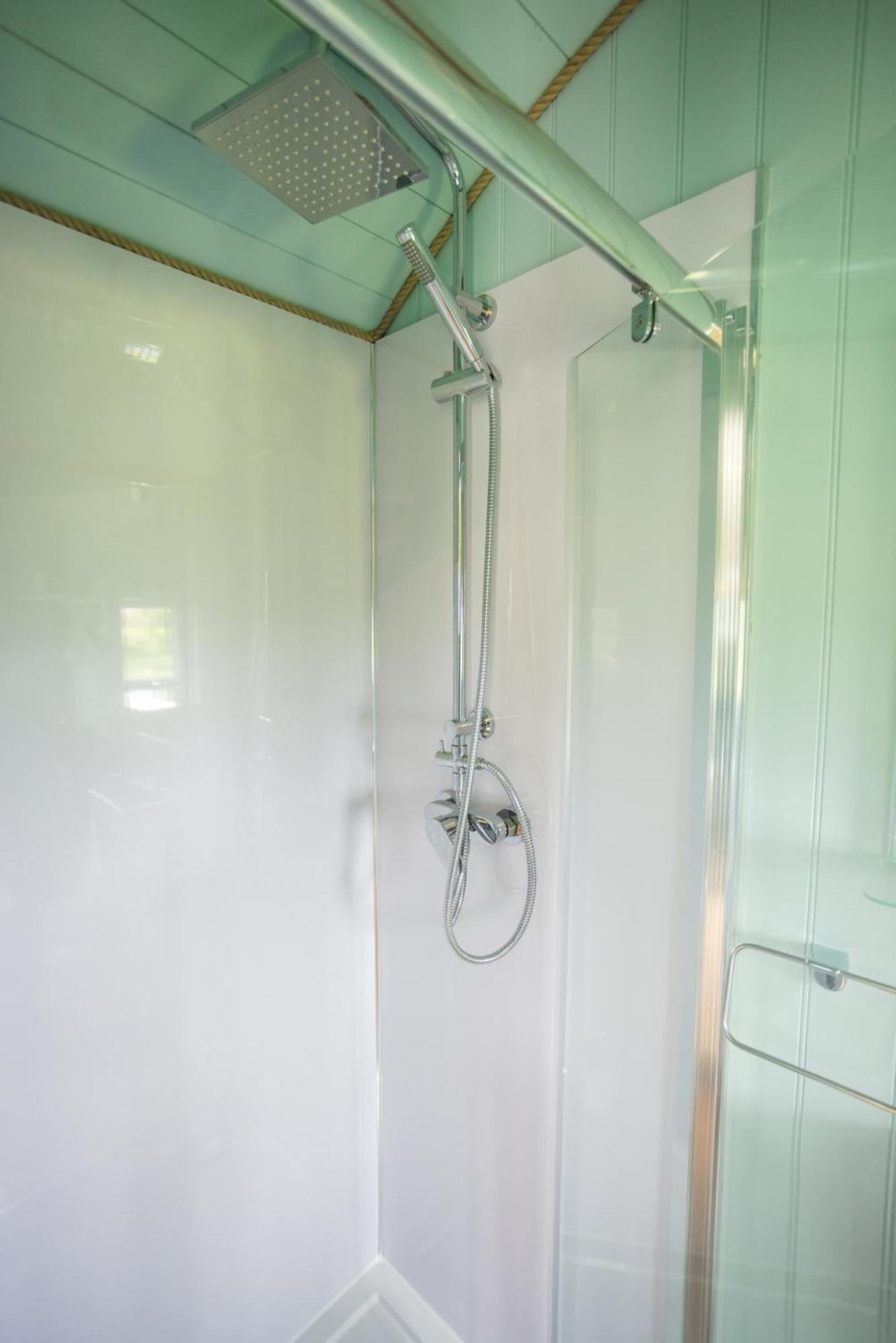 Mulsford Cottage Malpas  Zimmer foto