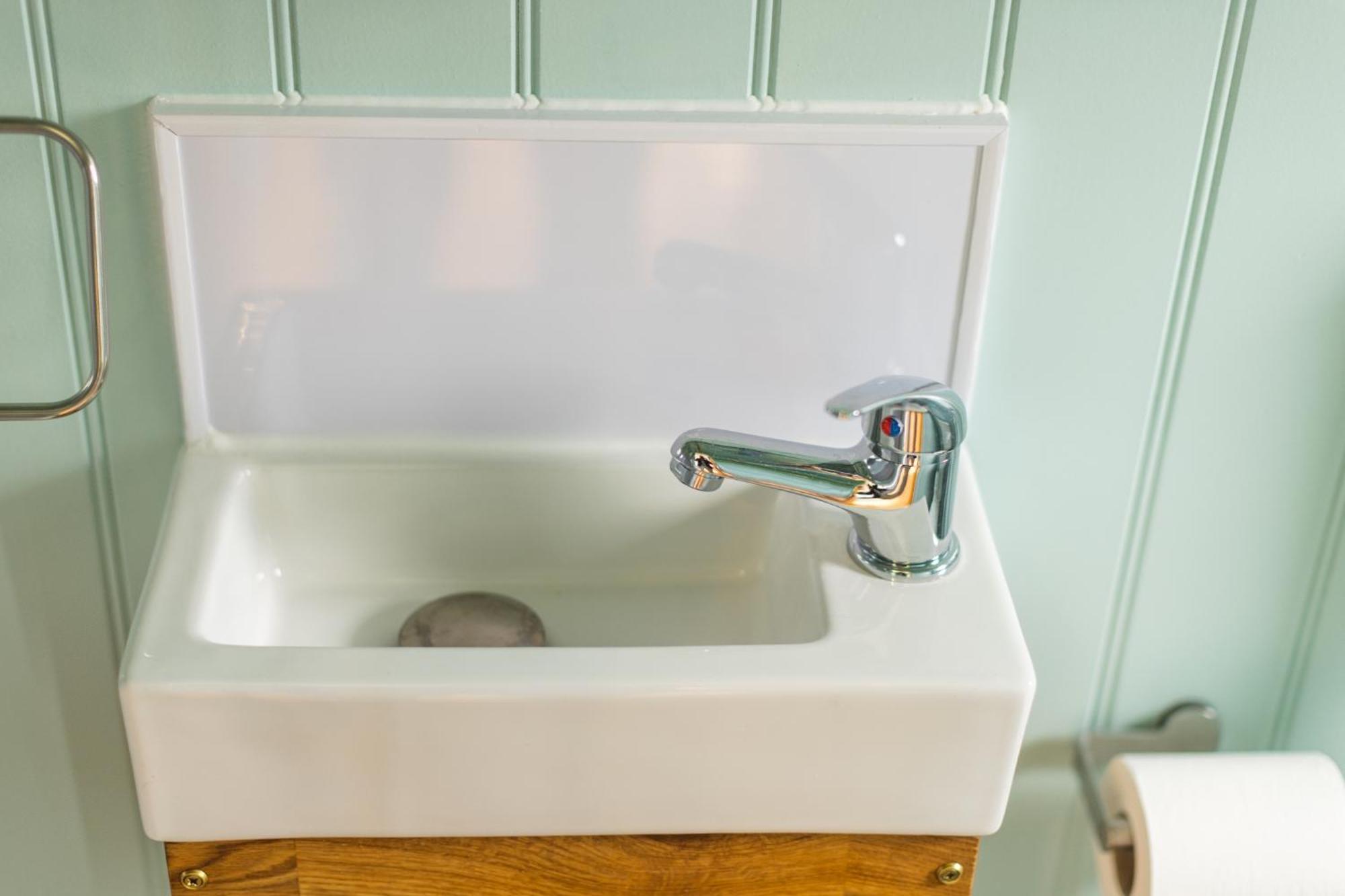 Mulsford Cottage Malpas  Zimmer foto