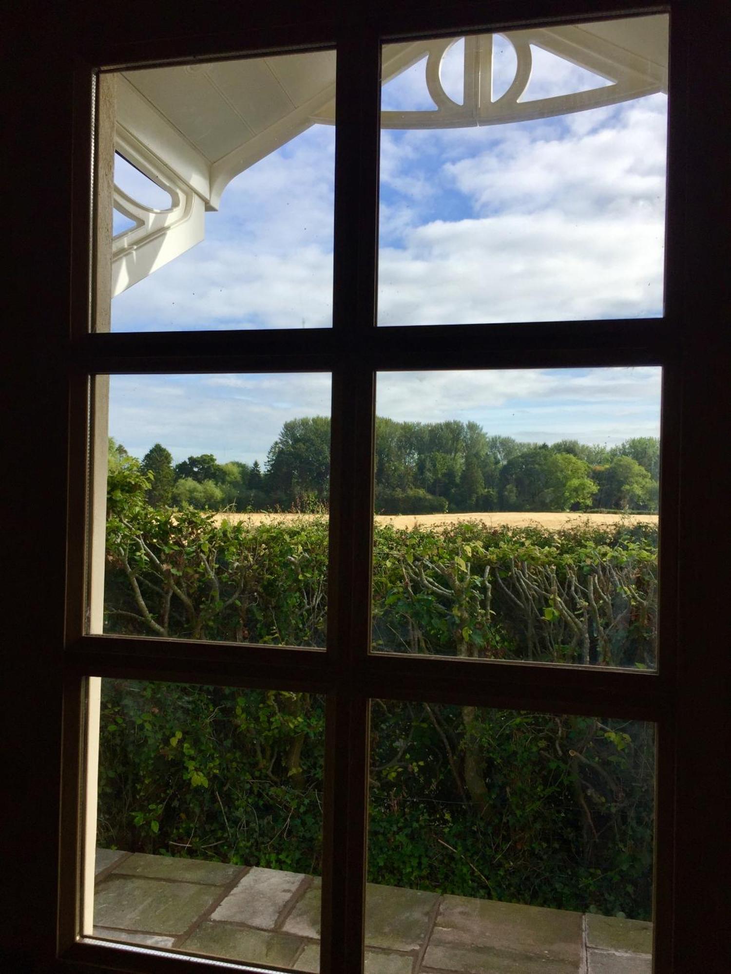 Mulsford Cottage Malpas  Zimmer foto