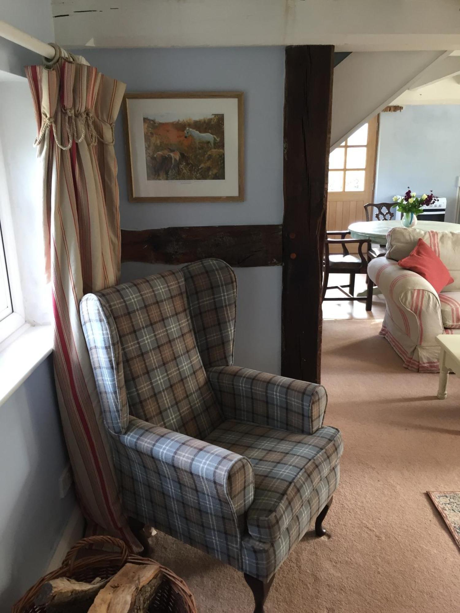 Mulsford Cottage Malpas  Zimmer foto