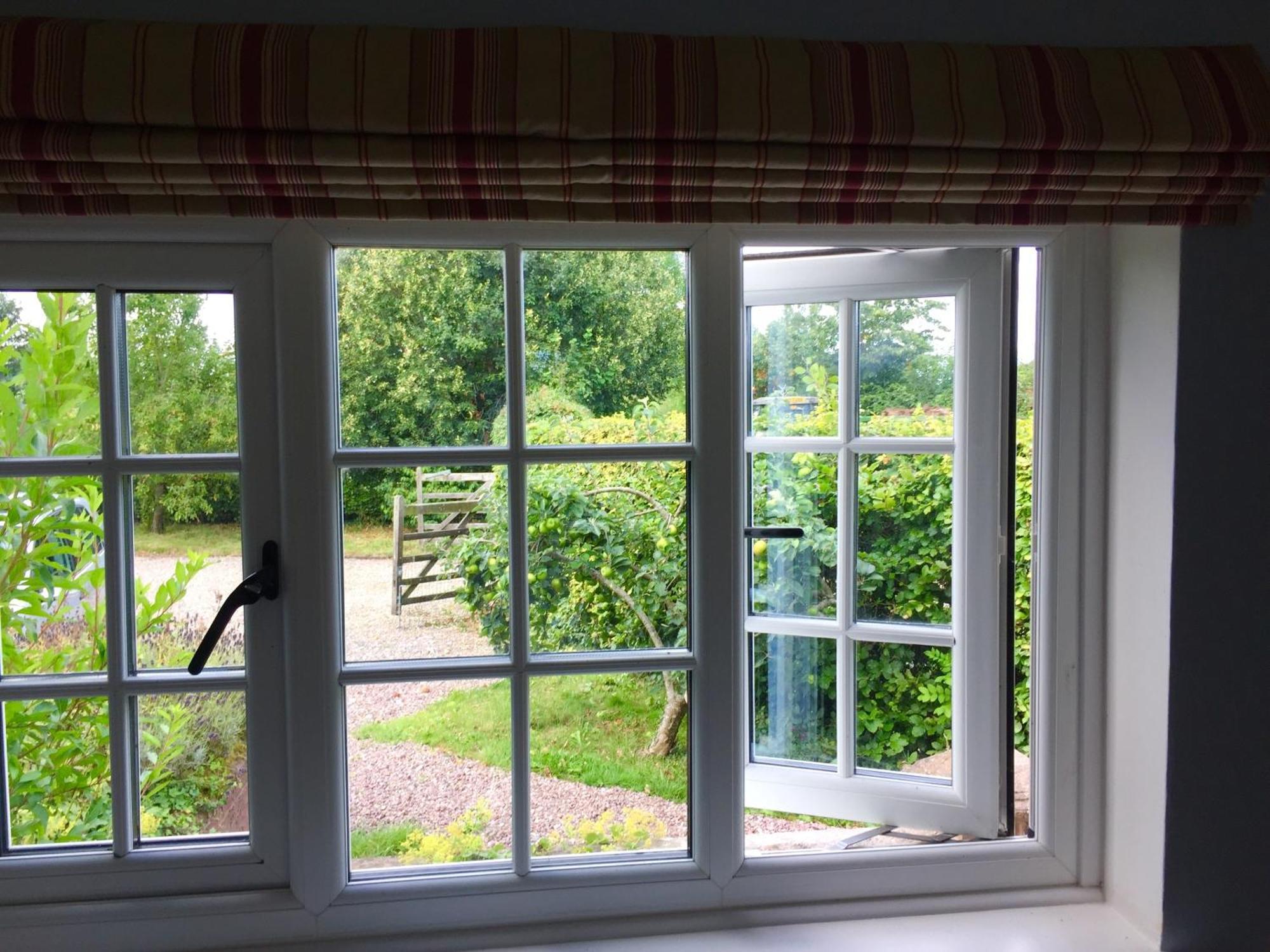 Mulsford Cottage Malpas  Zimmer foto